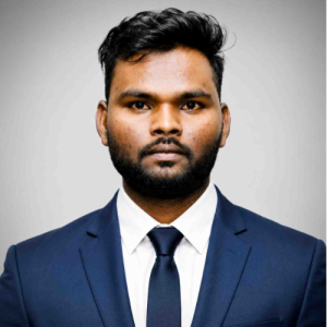 Krushna Shinde-Freelancer in Pune,India