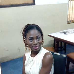 Miriam Oware-Freelancer in Accra,Ghana