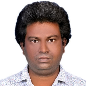 Nagaraju Nuthi-Freelancer in Chennur,India