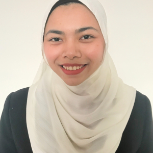 Fariesya Nadya-Freelancer in Kuala Lumpur,Malaysia