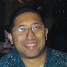 Navin Shroff-Freelancer in Greater Jakarta Area, Indonesia,Indonesia