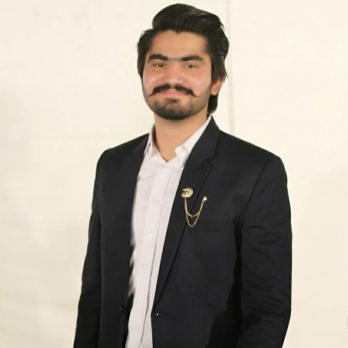 Abubakar Bhatti-Freelancer in Lahore,Pakistan
