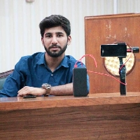 Syed Noraiz-Freelancer in Faisalabad,Pakistan