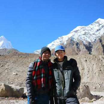 Udbhav Tomar-Freelancer in ,India