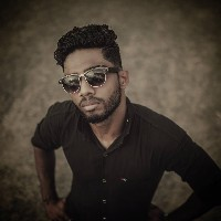 Vishwaa Simon-Freelancer in Puducherry,India