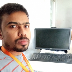 Mahibul Islam-Freelancer in Dhaka,Bangladesh