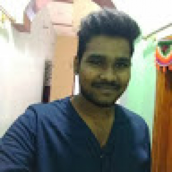 Maruthi A-Freelancer in Hyderabad,India