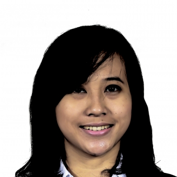 Veronika Nathiswara-Freelancer in Jakarta,Indonesia