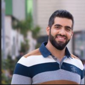 Ahmad Alsabbagh-Freelancer in Cairo,Egypt