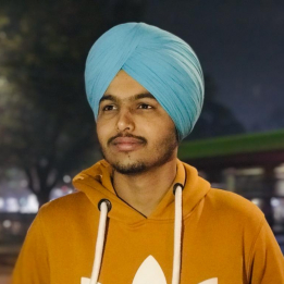 Navjeevan Singh-Freelancer in Sangrur,India