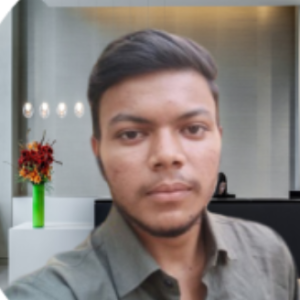 Siddharth Patel-Freelancer in ahemdabad,India