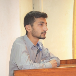 Tahir Usman-Freelancer in Multan,Pakistan