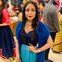 Navita Bajaj-Freelancer in New Delhi,India