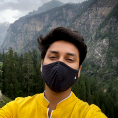 Rohit Chauhan-Freelancer in Jammu,India