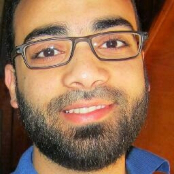 Alaa Al-din Salama-Freelancer in Boardman,USA