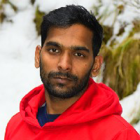 Gourav Kumar-Freelancer in ,India