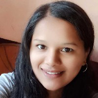 Pooja Amolik-Freelancer in Belapur,India