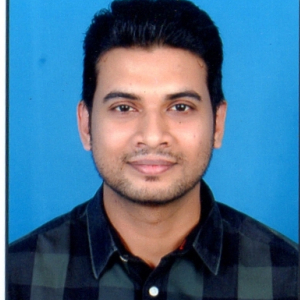 Amit Prakash Achary-Freelancer in Berhampur, Odisha,India