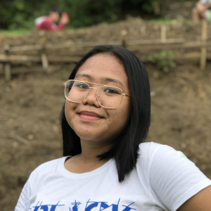Justine May Muit-Freelancer in Davao City,Philippines