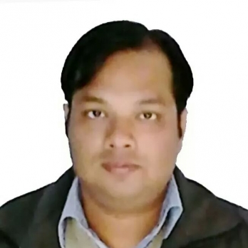 Deepak Singh-Freelancer in Patna,India