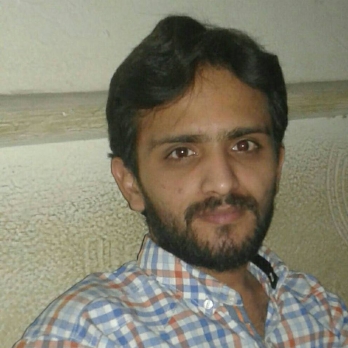 Muhammad Omer Ayyub-Freelancer in Multan,Pakistan