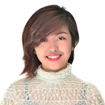 Almira Delavictoria-Freelancer in Cavite City,Philippines