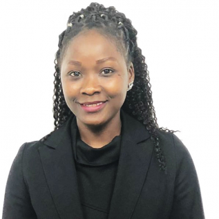 Lisa Nyamiro-Freelancer in Nairobi,Kenya