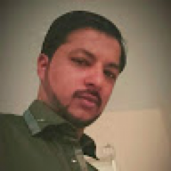 Saad Sheikh-Freelancer in Karachi,Pakistan