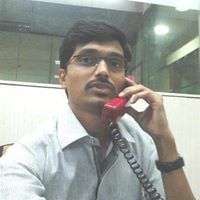 Mandar Sarfare-Freelancer in Mumbai,India
