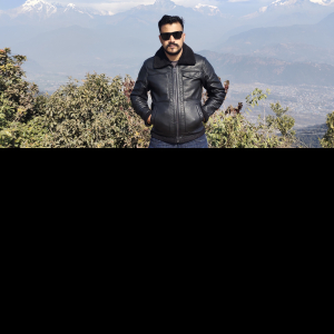 Nava Raj Ghimire-Freelancer in Kathmandu,Nepal