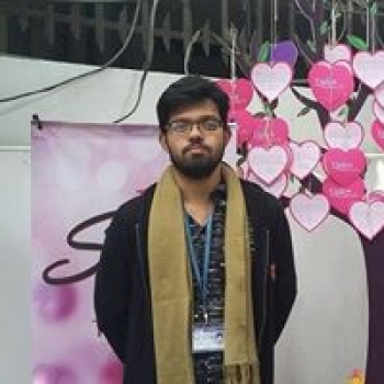 Strange Lad-Freelancer in Dhaka,Bangladesh
