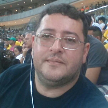Placido Mitoso-Freelancer in Manaus,Brazil