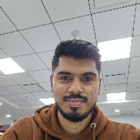 Ruban Bharath Prakash-Freelancer in Coimbatore,India