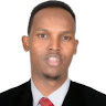 Gulled Hassan-Freelancer in Hargeysa,Somalia, Somali Republic