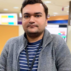 Rahul Sharma-Freelancer in Gurgaon,India