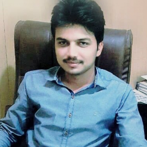 Muhammad Qazi-Freelancer in Lahore,Pakistan