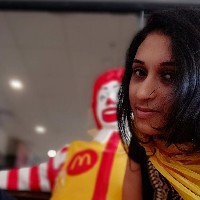 Aiswarya-Freelancer in Kollam,India
