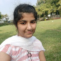 Shaik Sumayya Fathima-Freelancer in Amaravathi,India