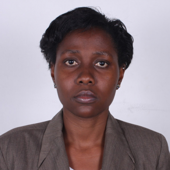 Kimberly Ogaino-Freelancer in Bugolobi,Uganda