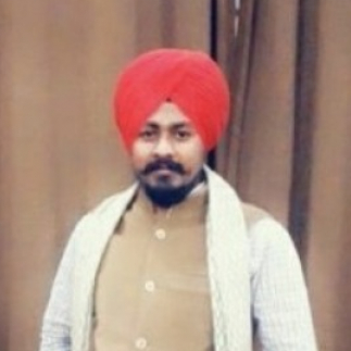 Guriqbal Singh-Freelancer in Mohali,India