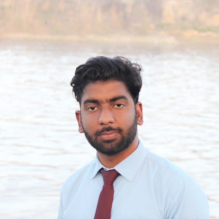 Muhammad Shahzaib-Freelancer in Lahore,Pakistan