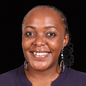 Deedee Nyeresa-Freelancer in Nairobi,Kenya