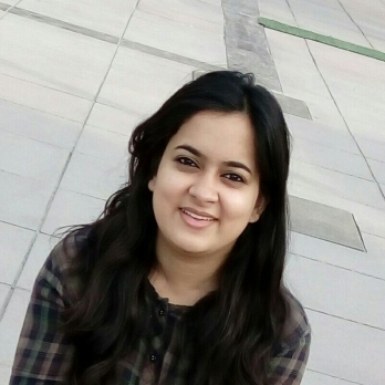 Arpita Chakravorty-Freelancer in New Delhi,India
