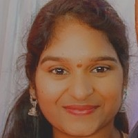 ADA Sowjanya-Freelancer in ,India