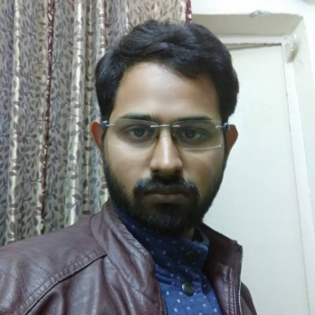 Maser Smith-Freelancer in Delhi,India