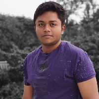 Sourav Mukherjee-Freelancer in ,India