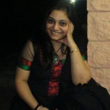 Shivani Gaur-Freelancer in Jaipur,India