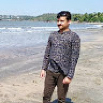 Prasad Dalvi-Freelancer in ,India