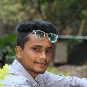 Sanjay S-Freelancer in Bengaluru,India