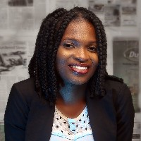 Faith Loveth Okoro-Freelancer in Abuja,Nigeria
